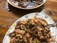 -九九牛肉馆(南山路店)