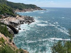 -广东惠东海龟国家级自然保护区
