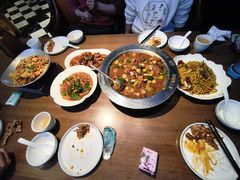 -俭寨大盘鸡·新疆菜·烧烤(博乐店)