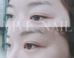 -ViVi薇薇日式＆新中式美睫半永久