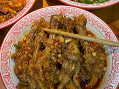 -陈家婆的菜(梅溪湖店)