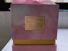 -麦雪尔甜品·生日蛋糕(新街口旗舰店)