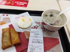 -肯德基(平江新城店)