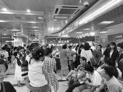-浙江大学医学院附属第二医院(解放路院区)