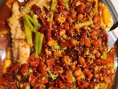 -锦尚阁烤鱼(望京新荟城店)