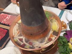 -东来顺饭庄(天坛店)