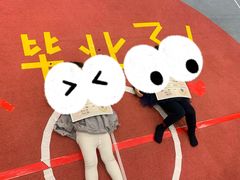 -美吉姆早教(高新中心)