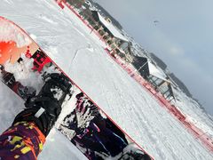 -长白山华美胜地滑雪场