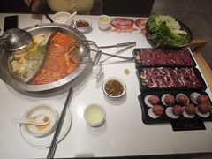 -陈记顺和潮汕牛肉火锅(番禺迎宾大道店)