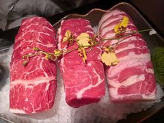 -色響火锅(恒隆广场店)