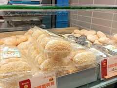 -王家沙点心店(南京西路总店)