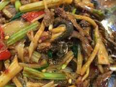 -七叔家宴家常广西菜(明秀东路店)