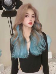 -悠巷形象设计