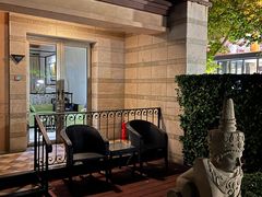 -春晖园度假酒店温泉