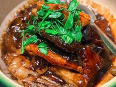 -杭州君悦酒店·湖滨28中餐厅