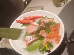 -水木锦堂·自助铁板烧(望京凯德MALL店)