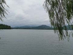 -天目湖山水园