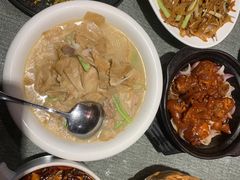 -隐食私房菜(老街店)