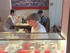 -松鹤面馆·古法焖肉面(观前店)