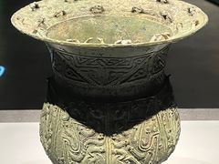 -盘龙城国家考古遗址公园