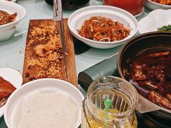 -湖锦酒楼·32年地道湖北菜(光谷店)