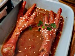 -蜜桃餐厅·伴山(湖滨商业街店)