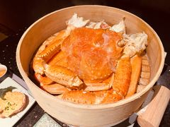 -上井料理黑金店(IFS国金中心店)