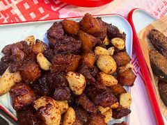 -老闵田螺馆·南昌市井菜·特色小吃(总店)