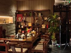 -天禧影院式足道·SPA(梅林店)