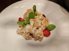 -北京大董烤鸭店(万象天地店)