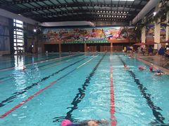 -南宫温泉水世界