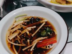 -唐猫庭院·千年陕菜(大唐不夜城店)