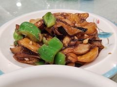 -苏师傅菜馆(上沙店)
