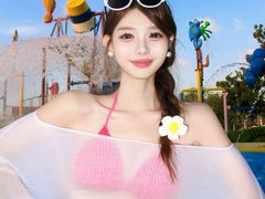 -南京银杏湖乐园