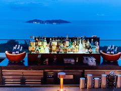-瑰丽酒店·海吧·天际下午茶·现场DJ·天台酒吧