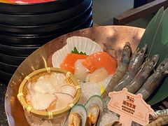 -牛New寿喜烧(金茂览秀城店)