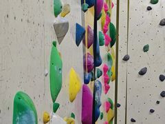 -问山MountQuest攀岩馆