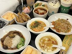 -金色印象·4k影院式足体养生(龙腾路店)