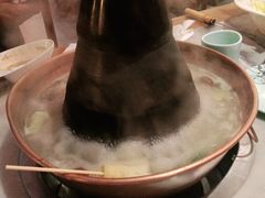 -东来顺饭庄(西直门店)