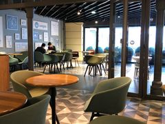-Wagas沃歌斯(百盛优客店)