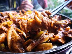 甘家界牌柠檬鸭-甘家界牌柠檬鸭(青山店)