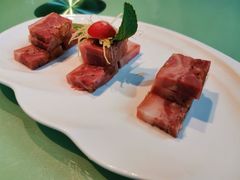 -八分饱·西津会(西津渡店)