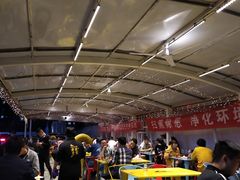 大堂-阿记烧烤(大兴新区店)