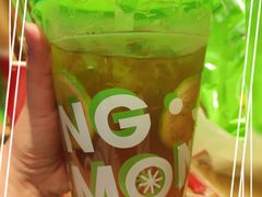 -柠季·手打柠檬茶(静安大悦城北座B1店 )