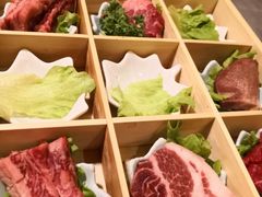 -赤坂亭·M9和牛烧肉·铁板烧(合肥万象城店)