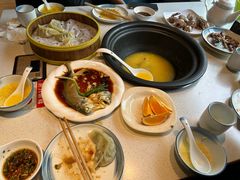 -渔夫蒸鲜(世奥湾店)
