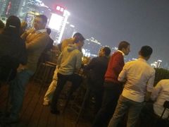 -上海和平饭店华懋阁 Cathay Room