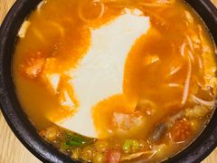 -云味馆·云南菜·云南米线(同泰时代广场店)