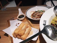 蛋酥软糍粑-太二酸菜鱼(金沙印象城店)