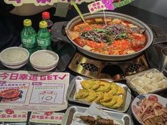 -师烤·豆花烤鱼(深圳坂田天虹店)